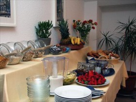 City Hotel Sindelfingen