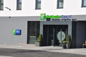 Holiday Inn Express Sindelfingen