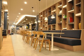 Holiday Inn Express Sindelfingen