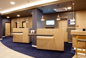 Holiday Inn Express Sindelfingen