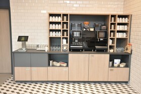 Holiday Inn Express Sindelfingen