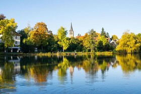 Holiday Inn Express Sindelfingen