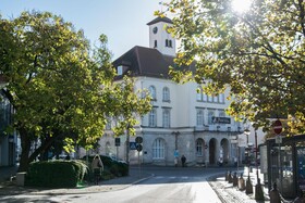 Holiday Inn Express Sindelfingen