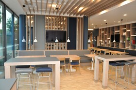 Holiday Inn Express Sindelfingen