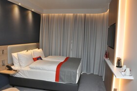 Holiday Inn Express Sindelfingen