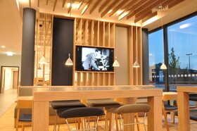 Holiday Inn Express Sindelfingen