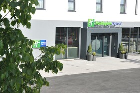 Holiday Inn Express Sindelfingen
