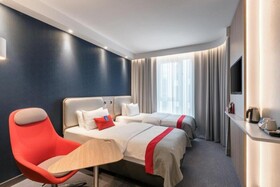 Holiday Inn Express Sindelfingen
