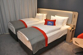 Holiday Inn Express Sindelfingen