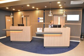 Holiday Inn Express Sindelfingen
