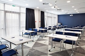 Holiday Inn Express Sindelfingen