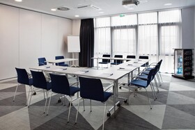 Holiday Inn Express Sindelfingen