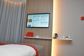 Holiday Inn Express Sindelfingen
