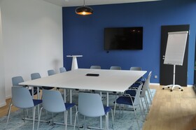Holiday Inn - the niu, Star Sindelfingen