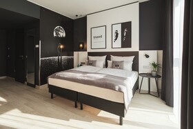 Holiday Inn - the niu, Star Sindelfingen