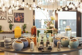 Holiday Inn - the niu, Star Sindelfingen
