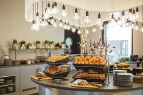 Holiday Inn - the niu, Star Sindelfingen