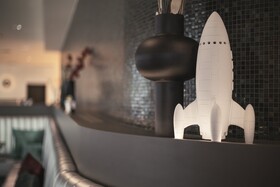 Holiday Inn - the niu, Star Sindelfingen
