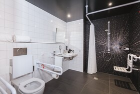 Holiday Inn - the niu, Star Sindelfingen