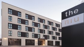 Holiday Inn - the niu, Star Sindelfingen