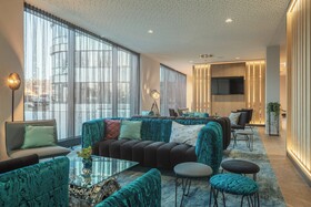 Holiday Inn - the niu, Star Sindelfingen