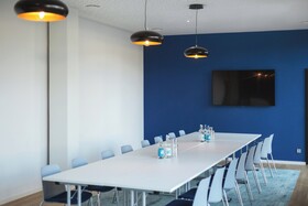 Holiday Inn - the niu, Star Sindelfingen