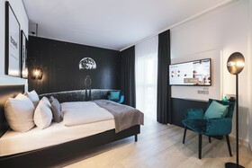 Holiday Inn - the niu, Star Sindelfingen