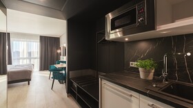 Holiday Inn - the niu, Star Sindelfingen