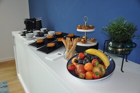 Holiday Inn - the niu, Star Sindelfingen