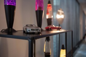 Holiday Inn - the niu, Star Sindelfingen