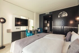 Holiday Inn - the niu, Star Sindelfingen