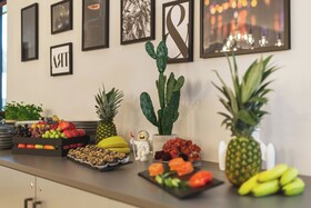 Holiday Inn - the niu, Star Sindelfingen