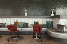 Holiday Inn - the niu, Star Sindelfingen