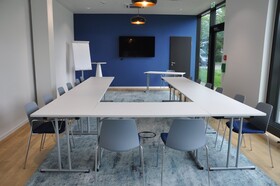 Holiday Inn - the niu, Star Sindelfingen