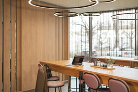Holiday Inn - the niu, Star Sindelfingen
