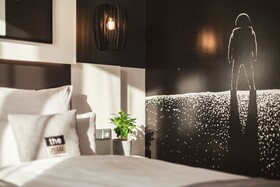 Holiday Inn - the niu, Star Sindelfingen
