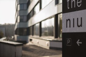 Holiday Inn - the niu, Star Sindelfingen