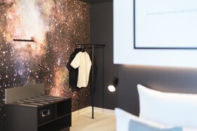 Holiday Inn - the niu, Star Sindelfingen