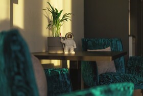 Holiday Inn - the niu, Star Sindelfingen