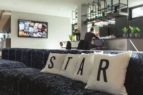 Holiday Inn - the niu, Star Sindelfingen