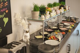 Holiday Inn - the niu, Star Sindelfingen