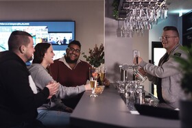 Holiday Inn - the niu, Star Sindelfingen