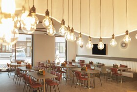 Holiday Inn - the niu, Star Sindelfingen