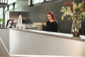 Holiday Inn - the niu, Star Sindelfingen