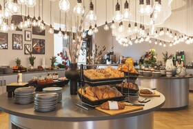 Holiday Inn - the niu, Star Sindelfingen