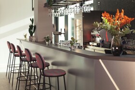 Holiday Inn - the niu, Star Sindelfingen