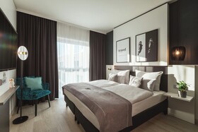 Holiday Inn - the niu, Star Sindelfingen