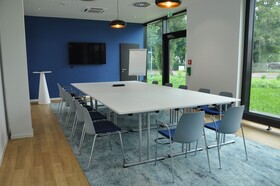 Holiday Inn - the niu, Star Sindelfingen