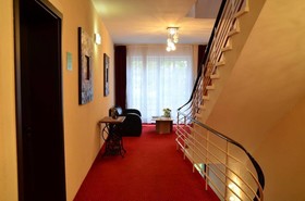 Hotel Linde
