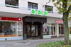 Hotel Linde
